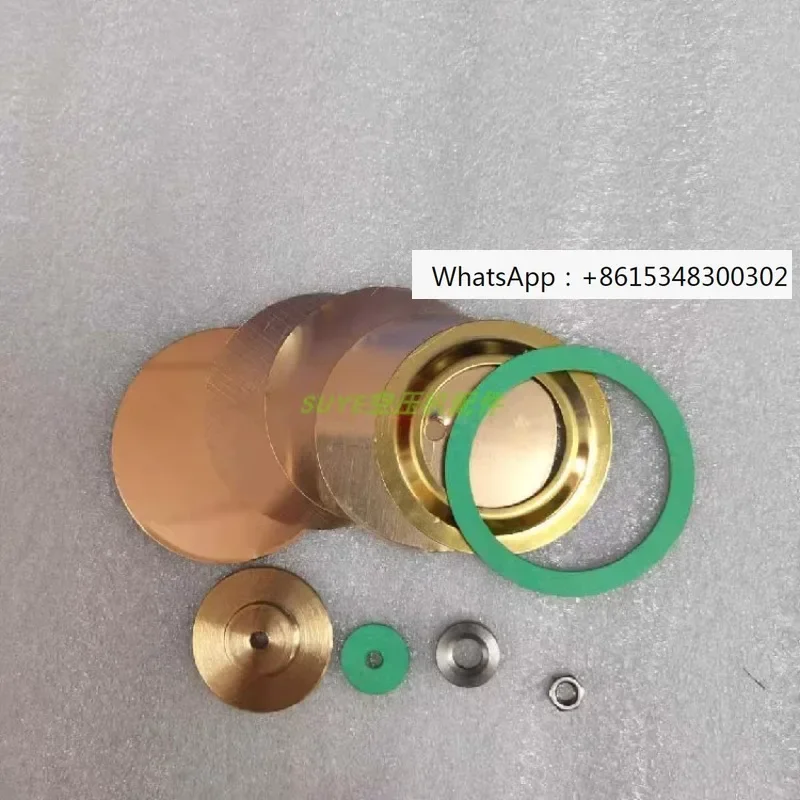

041742/250028-693 Applicable to Shouli 406929 Pressure Regulating Valve Maintenance Kit