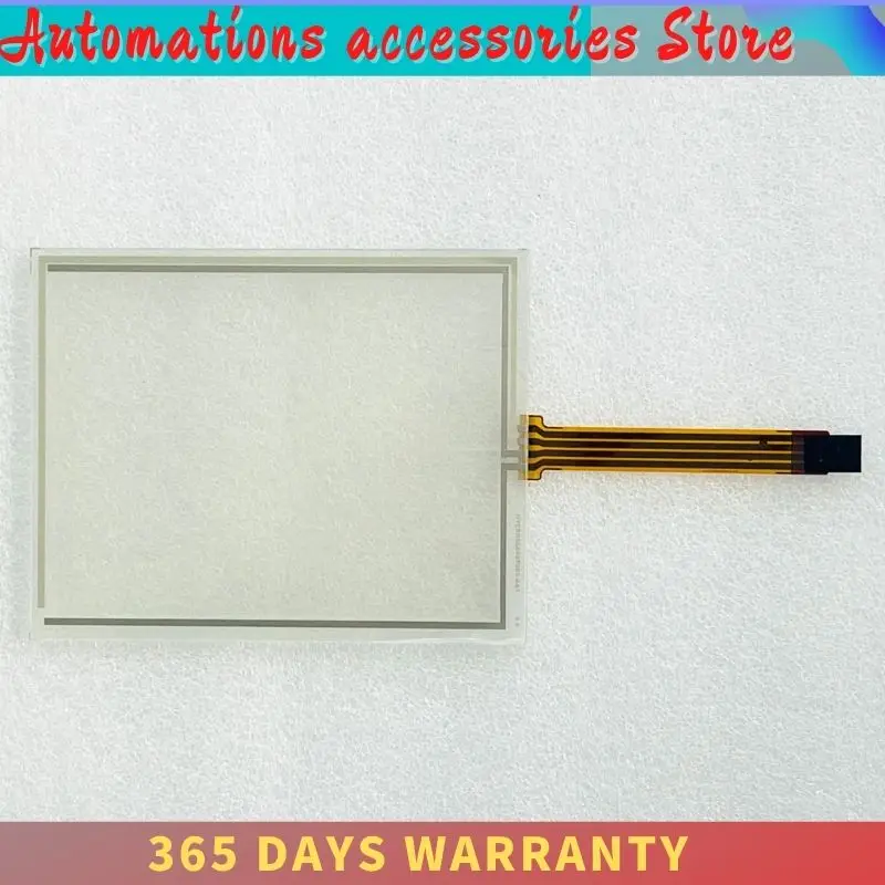 

Новый стеклянный дигитайзер сенсорного экрана для P/N: 80F4-4110-58092 80F4-4110-58095, сенсорная панель, сенсорное стекло