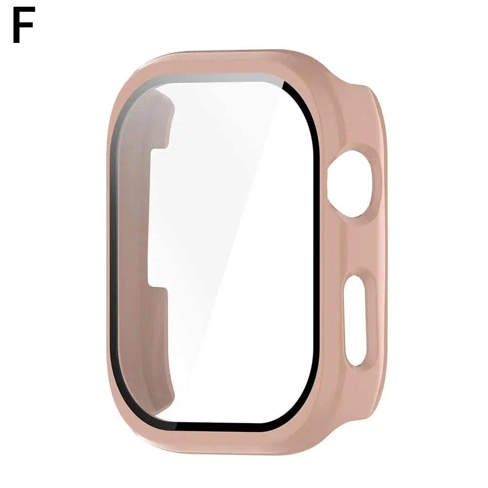  for huawei Watch D2 Protective Case D2 Protective Tempered Integrated Watch Accessories Case Film Case L0J6