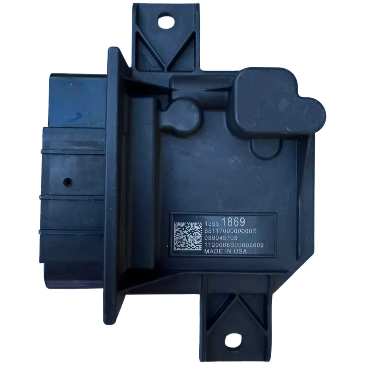 

13531869 Fuel Pump Control Module For Chevy Silverado 1500 2500 3500 Sierra