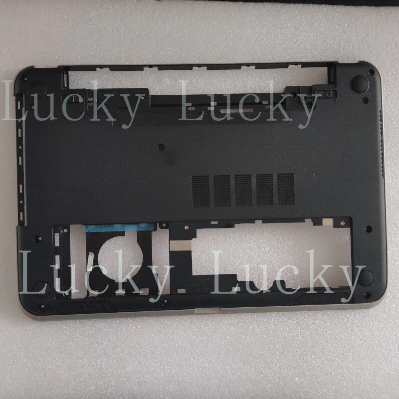 

f FOR DELL Inspiron 15R 5537 M531R 5535 D Shell Bottom Shell T74CH