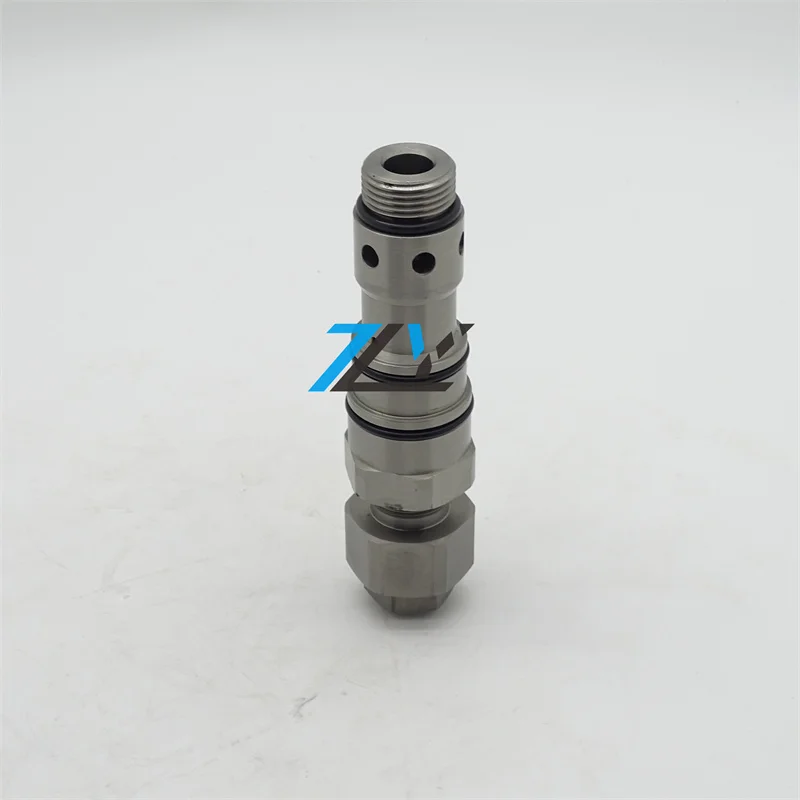 107-6538 1076538 Main Relief Valve Control Valve Fits For E320 E320B E320L E320N E320S E322 E322B E322L E325 E330 E330L E330N