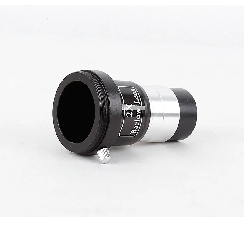 Sky-Watcher Extender Barlow Lens, Astronomical Telescope, Ocular Accessories, 1.25 Inch, 31.7mm