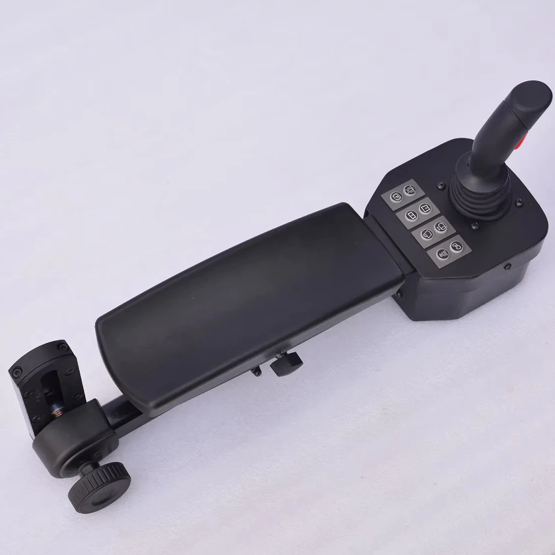 

Construction Armrest Box Parts Customized Console
