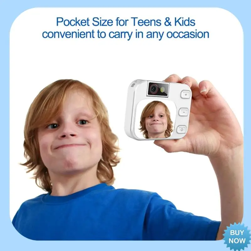 

A47Z X19 Mini MP3 Player Photo Radio 2.2 Touch Screen OTG Type-C Bluetooth Take Pictures