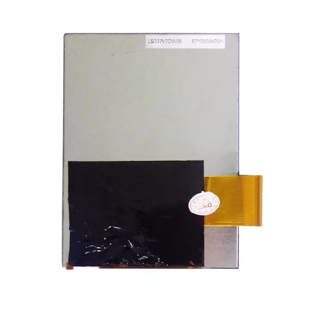 

LS037V7DW06 3.7 Inch LCD Display Screen Panel Original