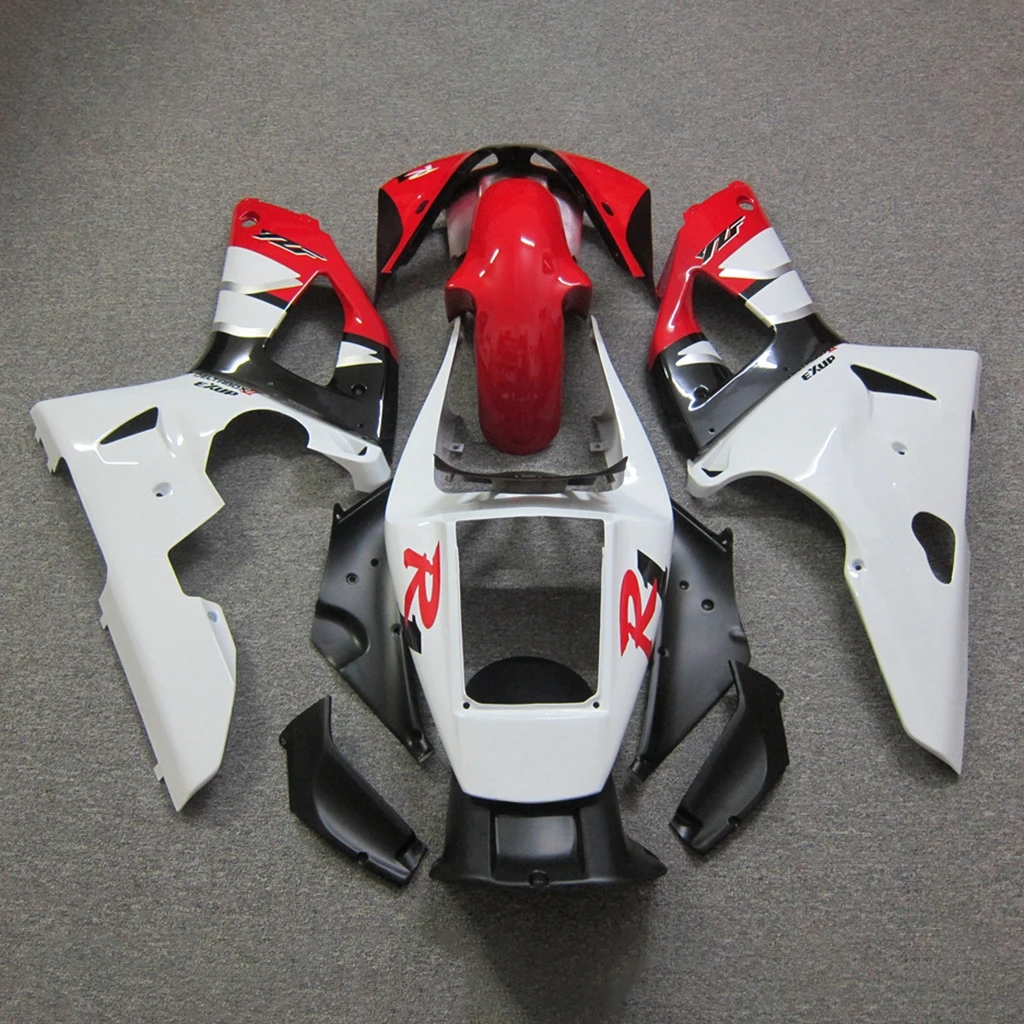 For 1998 1999 YAMAHA YZF R1 1000 CC YZF1000 YZF-R1 YZFR1 98 99 100% Fit Injection Mold Sportbike Road Racing ABS Fairing Kits