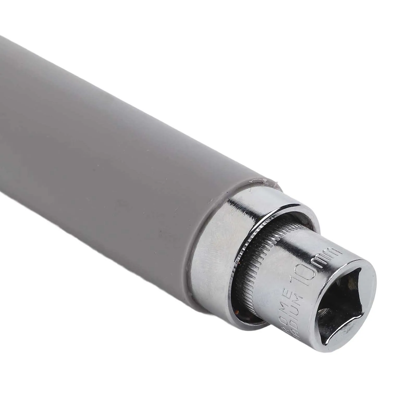 Hand Wrench Extender Tool with Superior Performance Quick Change Feature for Ultimate Efficiency in Tight Spaces