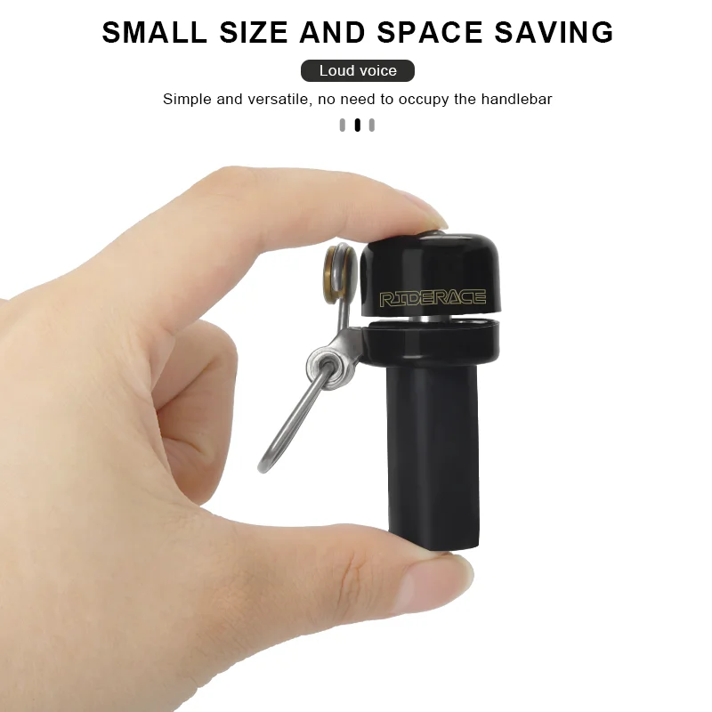 Thumbnail 3 - #72 Bicycle Bells Comparison Guide