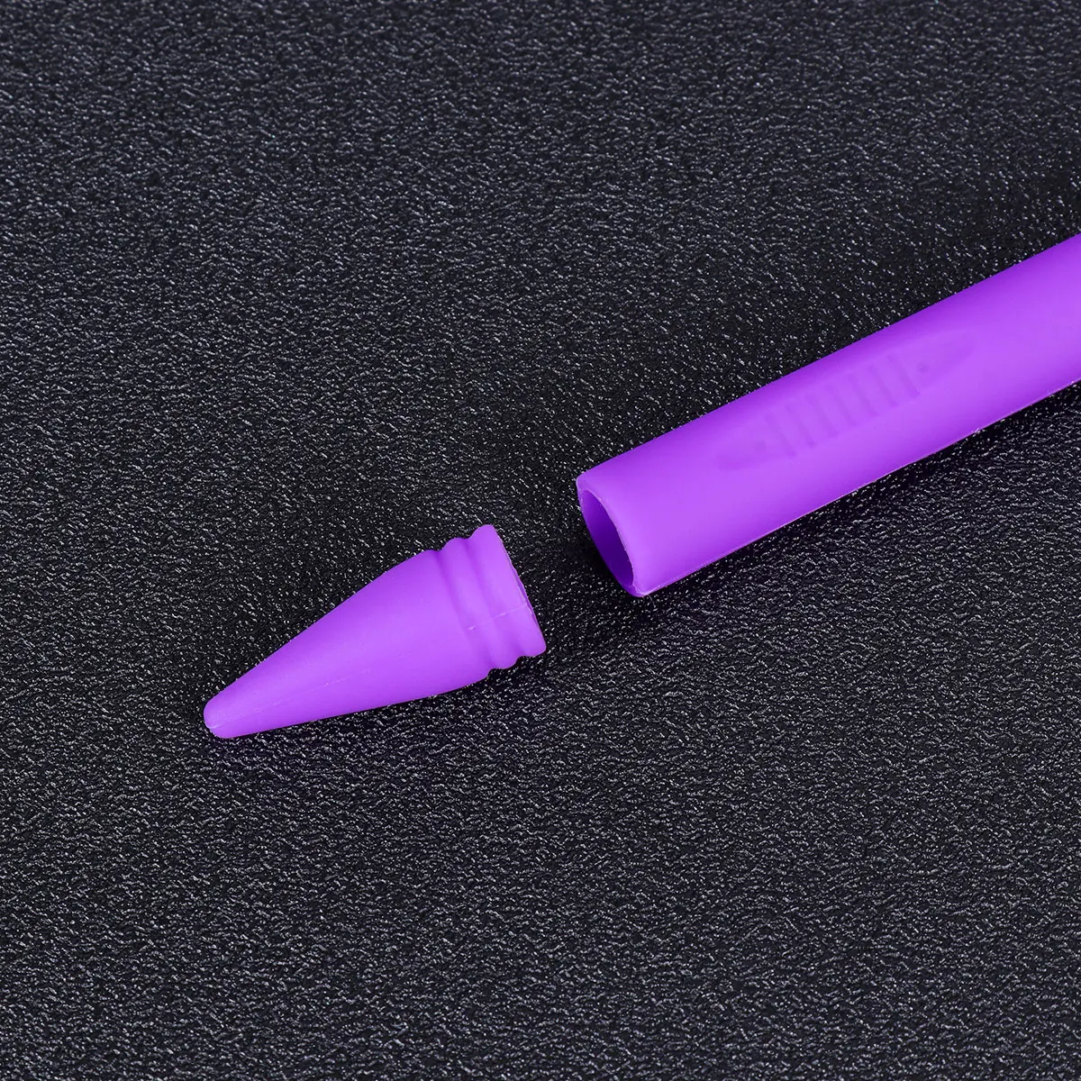 

Protective Case Pen Cap Protector Accessories Stylus Holder for Tablet Silicone Grip