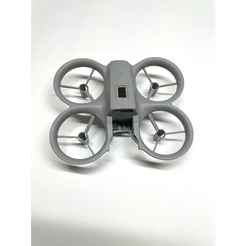Pièces de rechange de coque de corps de Fuselage de remplacement pour Mini Drone V66 CZ06