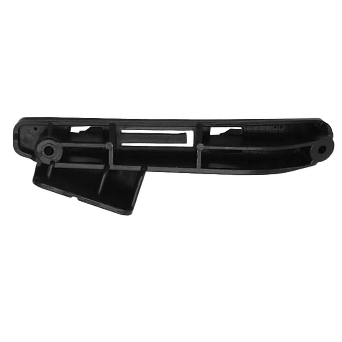 51117156555 Voor Bmw 3.0l Linksvoor Bestuurderszijde Bumper Cover Gids Voorbumper