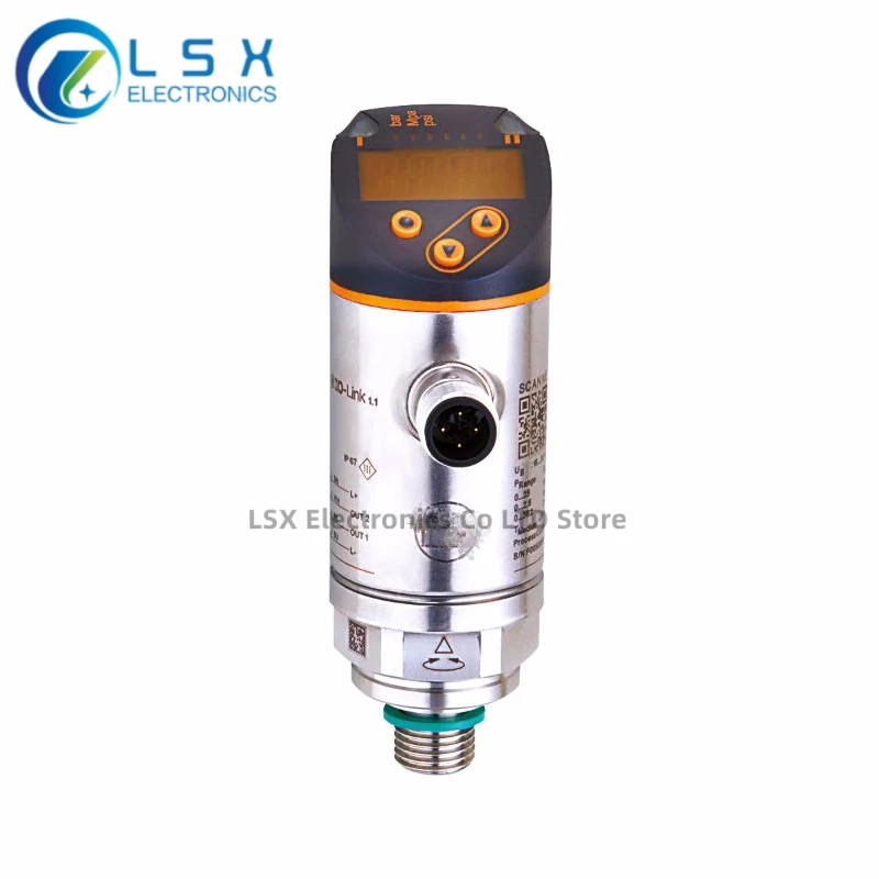

Датчик давления IFM Efector PN7070 PN2071 PN7071 PN3092 PN307 PN7092 PN7594 PN2028 PN3094 PN7571 PN7592 PN7593 EVC