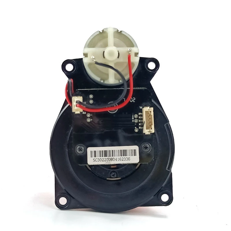 Для Xiaomi Mijia STYTJ02YM/MVXVC01-JG LDS лазерный датчик расстояния запасные части аксессуары для роботов-пылесосов