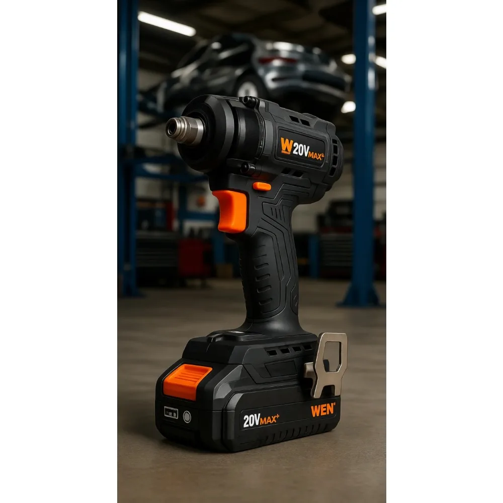 20V Max Brushless C…