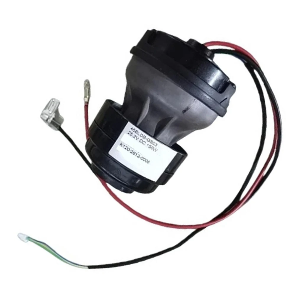 Sleek Design Replacement Main Brush Motor Tailored to Fit For Tineco\'s Popular Home Cleaning Machines Series from S3 to S7