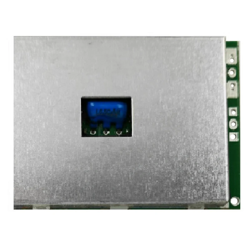 

WAV-503RX 2.4G Wireless Audio Video Receiver Module 2.4G Analog Wireless Audio Video Receiver Module