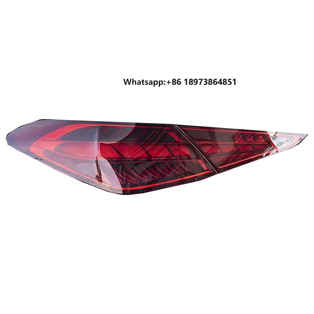 

For Benz C-Class W206 C200 C260 2020-2025 Auto Taillights Assembly Upgrade High Quality LED Plug and Play Car Tools Accessories