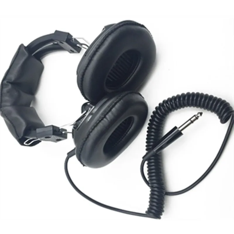 

Подземный металлоискатель, специальные наушники, поиск золота, наушники для металлоискателей, аксессуары для металлоискателя