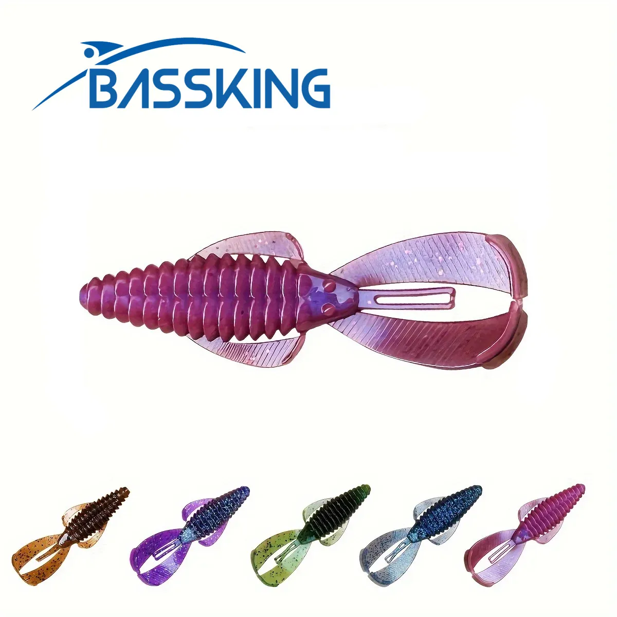 basking-swimbait-isca-de-pesca-5-pcs-90mm63g-criatura-isca-pesca-artificial-plastico-macio-baixo-wobbler-truta-equipamento-de-pesca