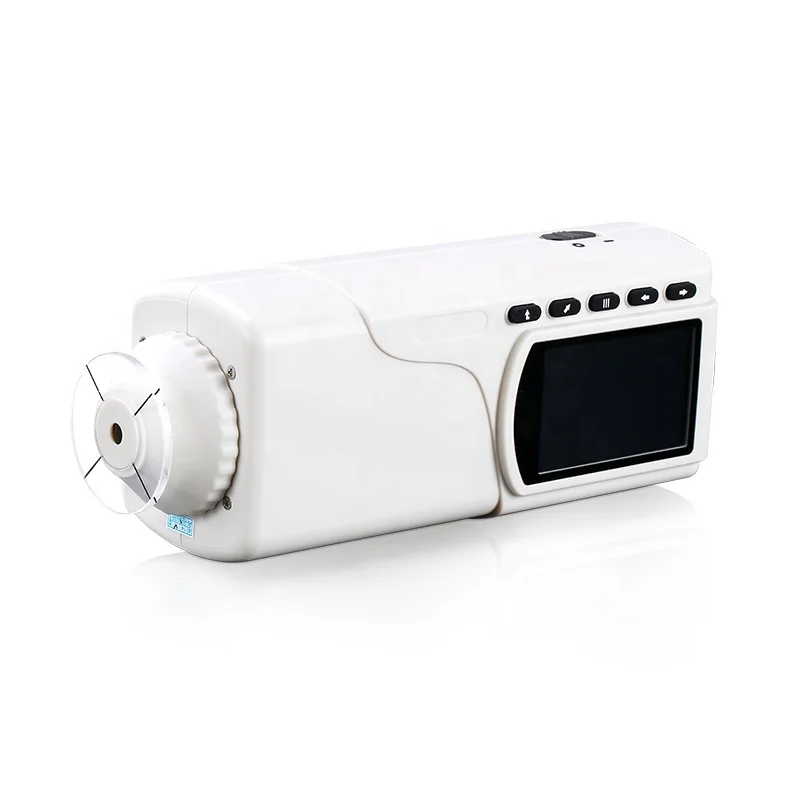 

CHINCAN NR110 Precision Colorimeter High-Quality Colorimeter Illuminating/Viewing Geometry 8/d