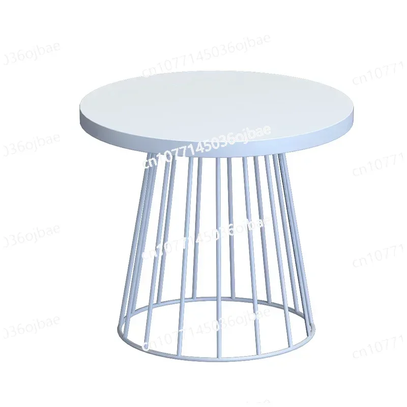 

Dessert Table Decoration, White Cake Display Rack, Wedding Iron