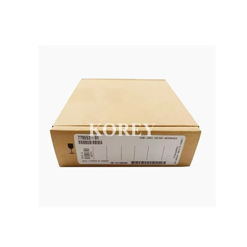USB-8451 Acquisition Card 779553-01 Original Spot