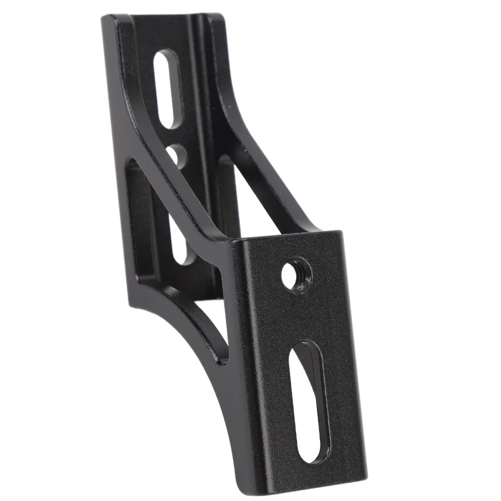 Adaptador aleación aluminio – Bloque soporte para caña de pescar - imagen 5