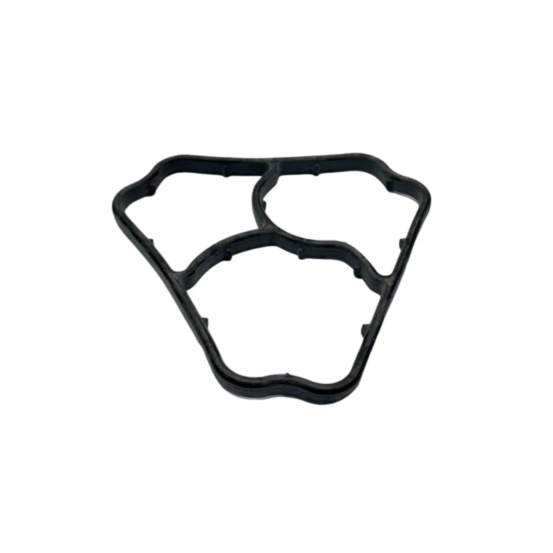 11427509211 Oil Filter Housing Gasket Rubber Oil Filter Housing Seal for BMW MINI Cooper R50 R52 R53