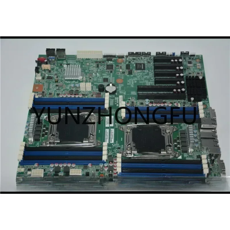 RD450X server dual X99 motherboard 00HV330/ 00HV211/ 00HV692/ 00HV328