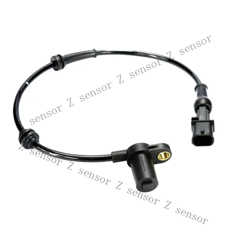RRR+ ABS Wheel Speed Sensor 1238236 for Opel Corsa C Meriva Vauxhall Tigra Combo MK