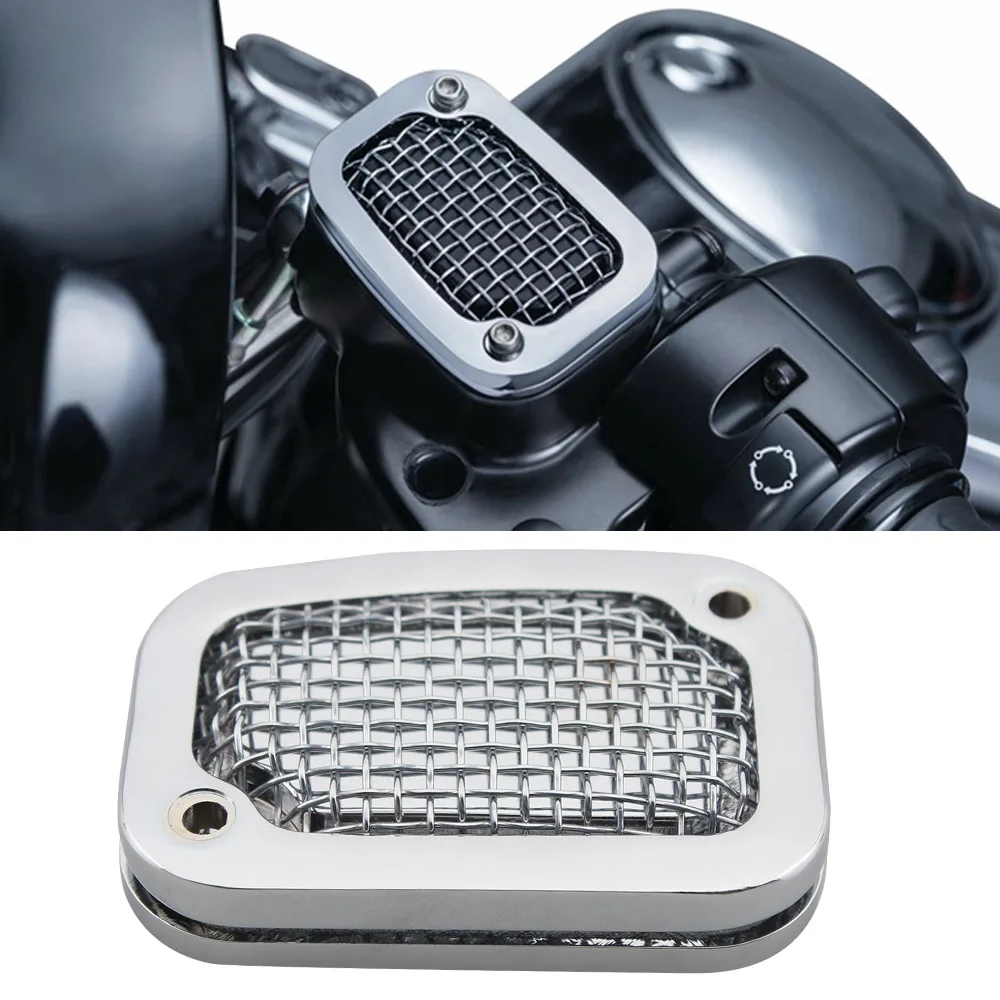 Motorcycle Chrome/B… - image