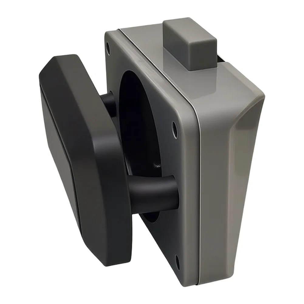 For Swift for motorhome and for caravan Drawer Lock Catch Mechanism Zinc Alloy and ABS Construction for Enhanced Security