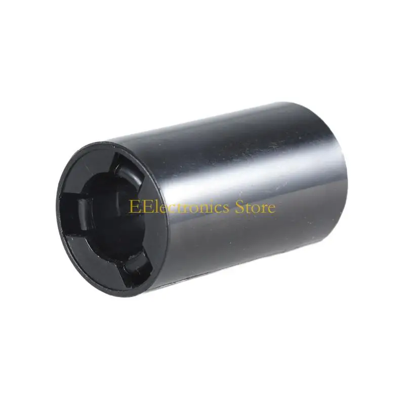 B03C Simple to Use AA to C Battery Conversion Case Housing for Various Application
