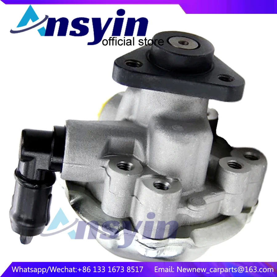 

Hydraulic Car Power Steering Pump Repair Kit For BMW E46 3 Series 330xi 325xi 320i 325Ci 320Ci 325i 32416760036 32416760034