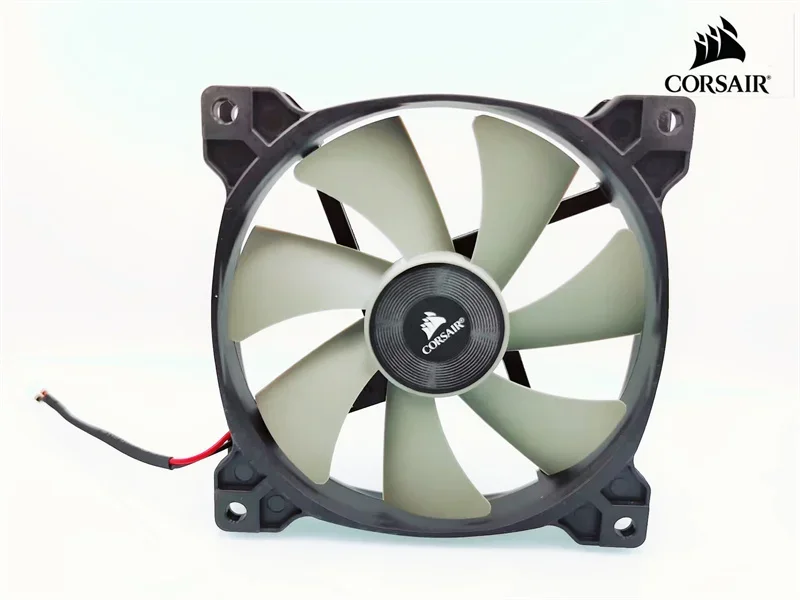 Imagem -03 - Caixa do Computador Cpu Cooler Ventilador de Refrigeração de Alta Rotação Nr092l 9cm 9215 9015 12v