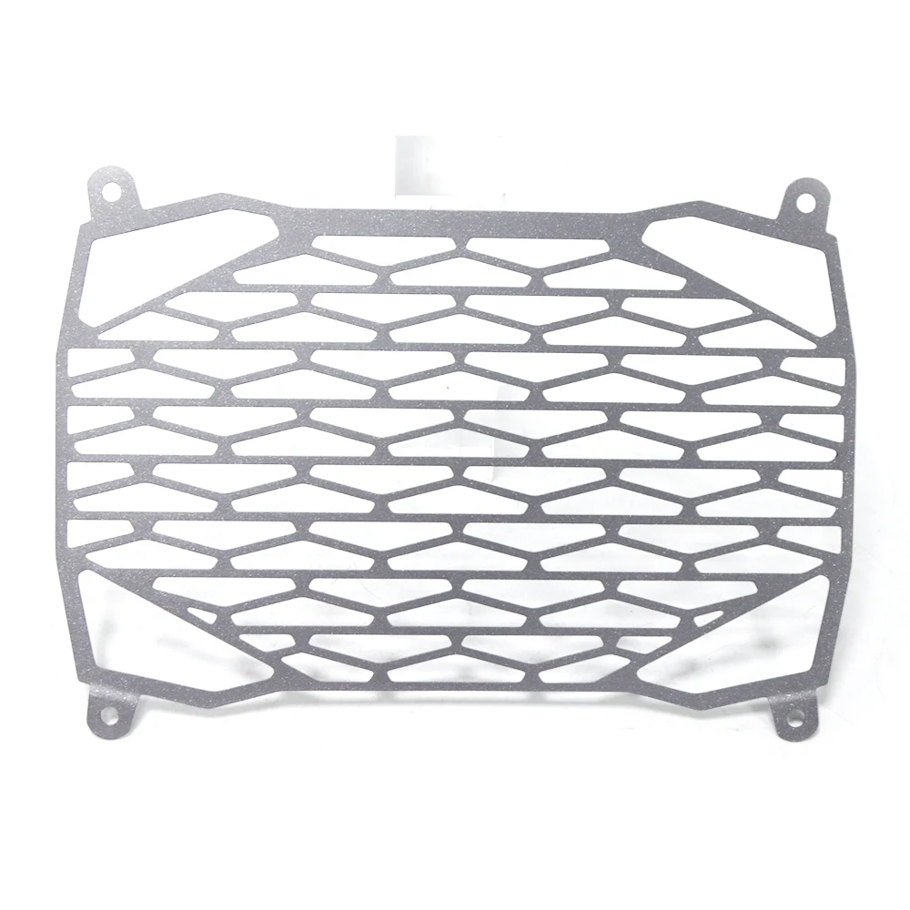 Motorcycle Radiator Guard Protector Grille Cover Parts SE ABS FOR KAWASAKI Ninja 500 NINJA500 2024-2025 Grille Cover Accessories