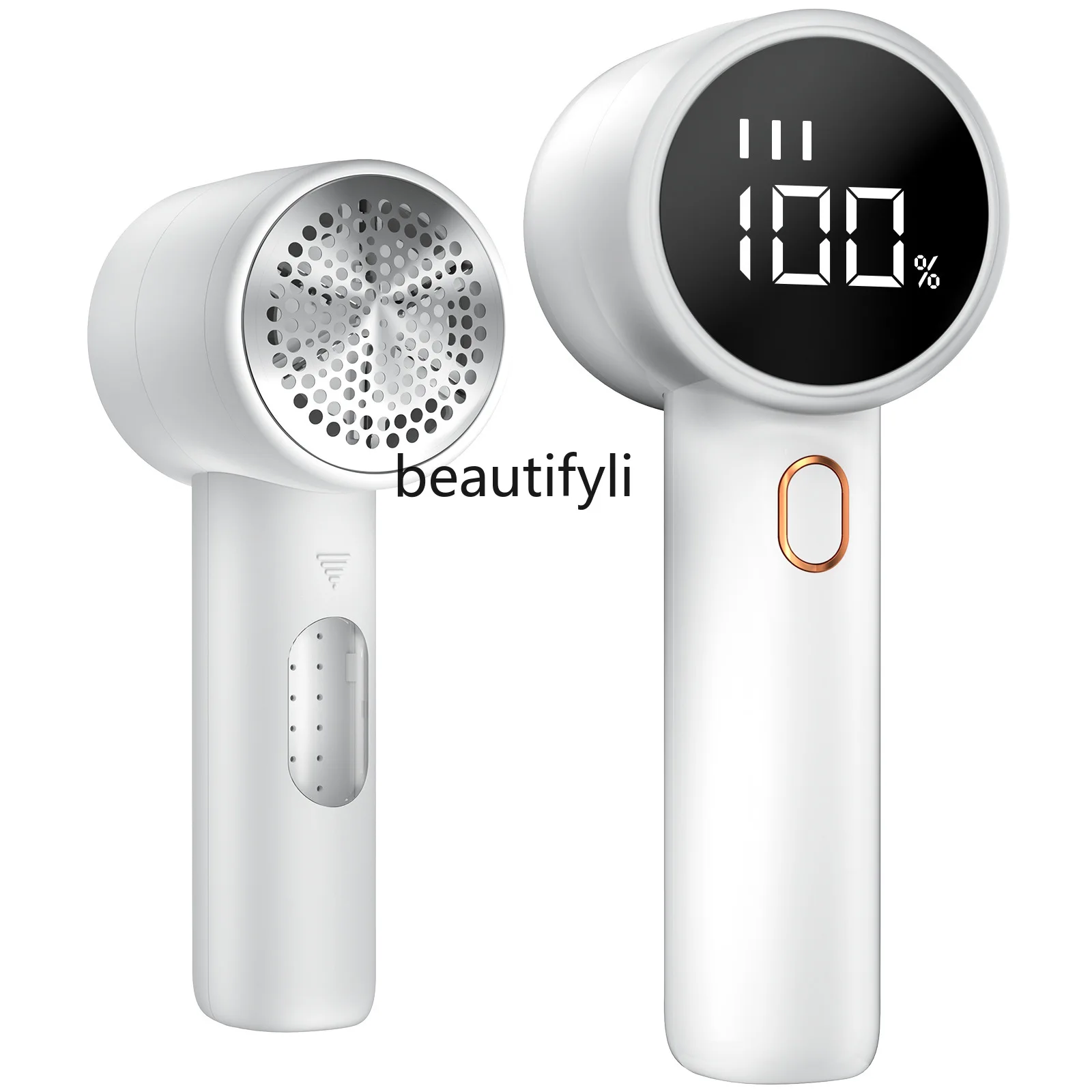 

Hairball trimmer Electric shaver, wireless hair remover Clothes ball remover Household portable