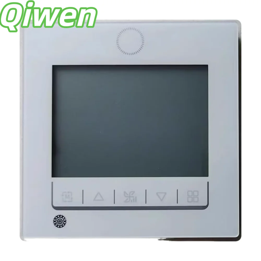 New for Haier Central Air Conditioning YR-E20 Wire Controller Manual Multi connected Duct Control Panel 4-pin 3-wire
