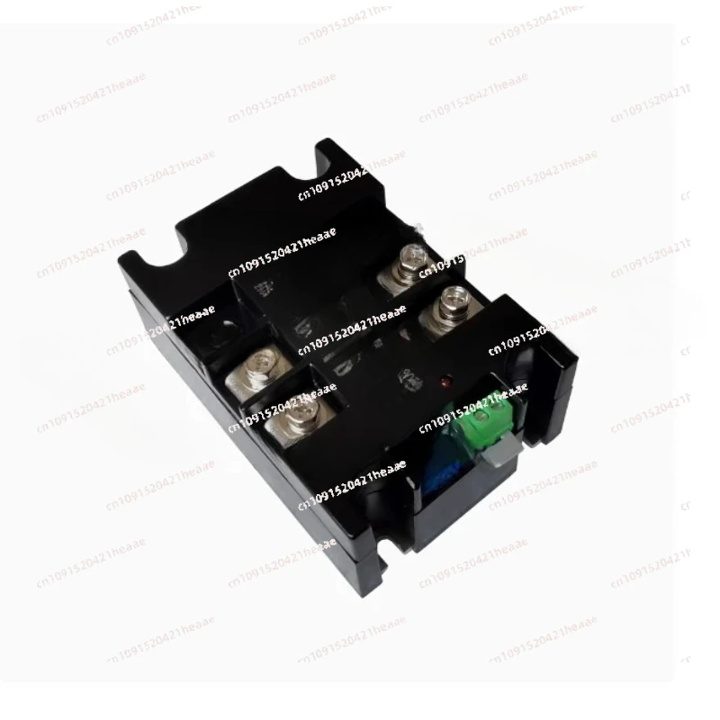 Suitable for Single Phase Motor Soft Starter 220V SSR-40WA-R1(1.5KW) 1.5KW Motor Online Soft Starting For Fan Water Pump