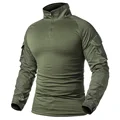 Verde militar