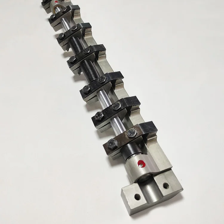 شريط قابض KORS عالي الجودة مكون من 13 سنًا لـ Heildelberg #4