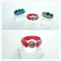 Mermaid Melody Pichi Pitch Lucia Nanami Rina Toin Hanon Hosho Bracelets Cosplay Prop Handmade(Need Extend Time MN9