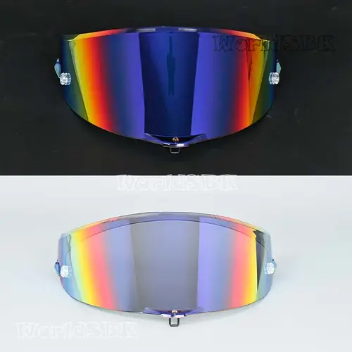 Motorcycle Helmet Visor for AGV PISTA GPR GPRR CORSA R RACE 3 Helmet Shield Uv Protection Windshield Casco Moto Accessories - Image 8