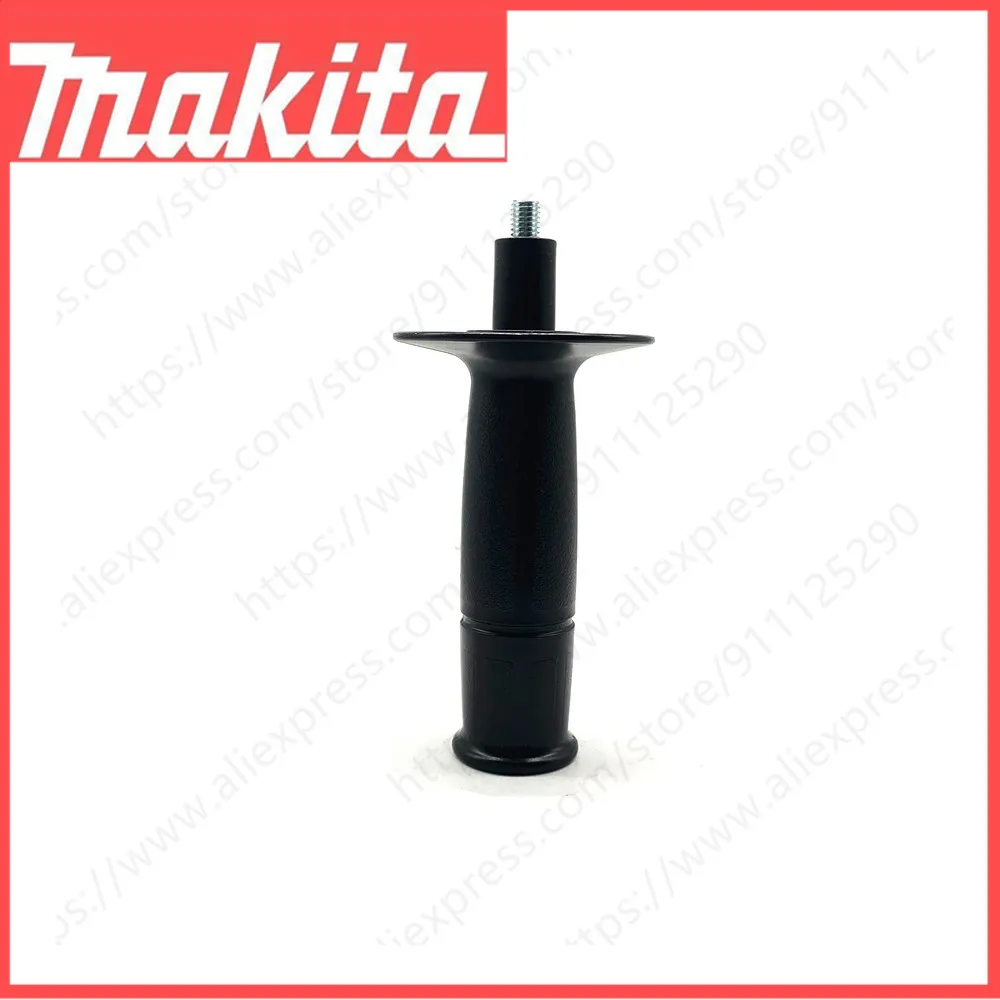 Ручка для Makita SA5040C PW5000CH DA3010F DA3011F GA4530 GA5041C MT963 9558HN GA5030 9562CH 9562CVH 9565C 9565CV 9565CVL G
