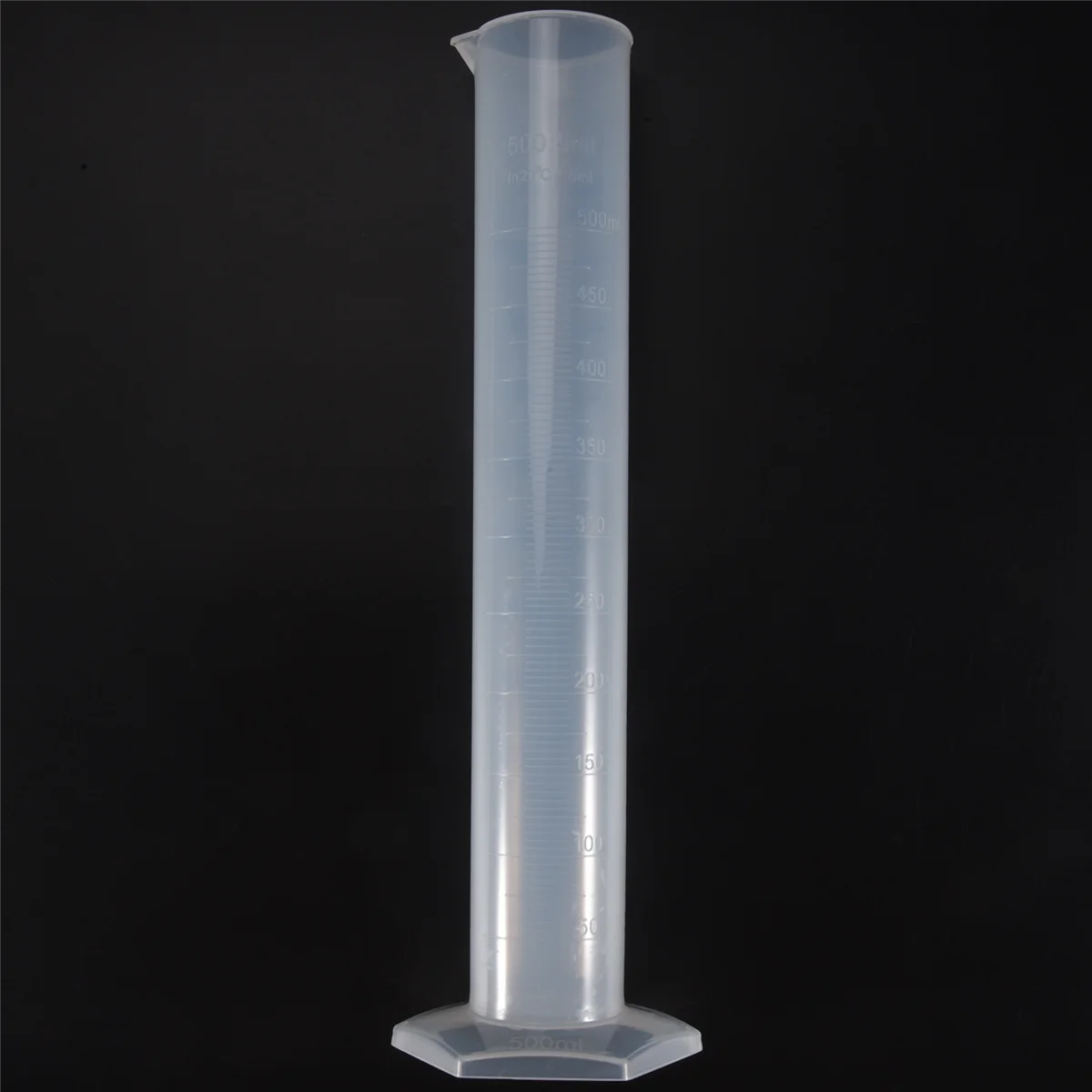 Abjs 500 Ml Plastic…