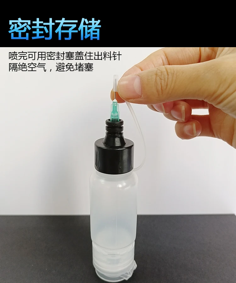 Spray Gun Pen Spray Coloring Required Electric Model Garage Kit  Air PumpTouch Up Paint Ceramic Glazing Tool No Washing