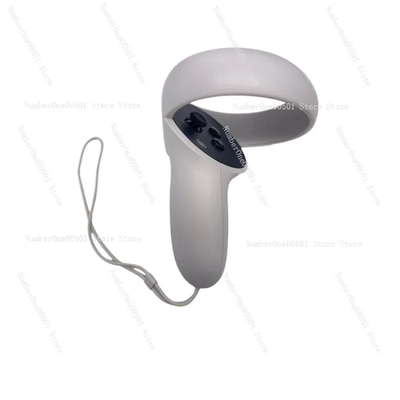 Replacement Joystick Module for Quest 2 Controller VR Handle Repair Parts Quest 3 Not new 90% new