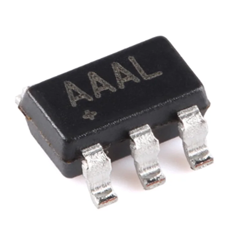 

10 Pieces of Brand New Original Max823Seuk+T with Silkscreen Aaal Sot23-5 Microprocessor Monitoring Circuit Chip