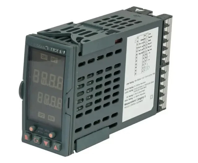 

Temperature Controller 2408 2408i 2208e 2416 3016